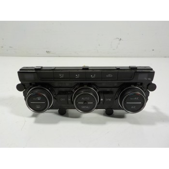 MANDO CLIMATIZADOR 5G0907044CEWZU 5G0907044CE 