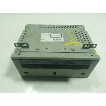 SISTEMA AUDIO / RADIO CD 2277319 BM5T18C815RM 
