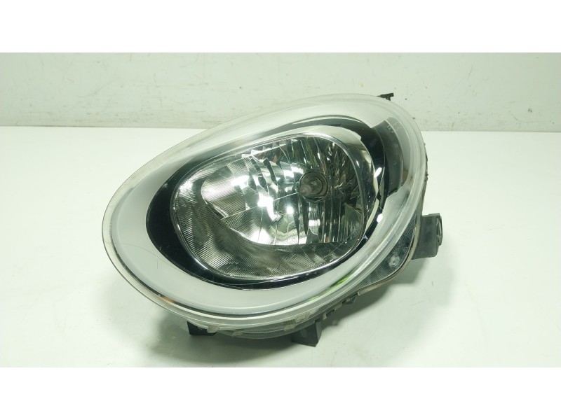 Recambio de faro izquierdo para fiat 500x (334_) 1.3 d multijet (334axh1a) referencia OEM IAM 51978445 00519684450 
