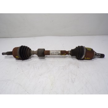 TRANSMISION IZQUIERDA 391010195R 391010195R 