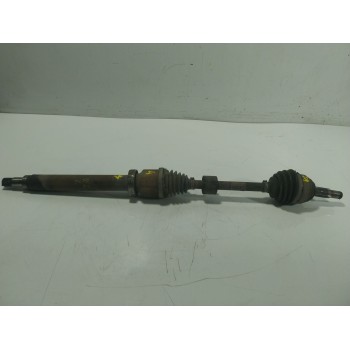 TRANSMISION DERECHA 1821970 CV173B436AF 