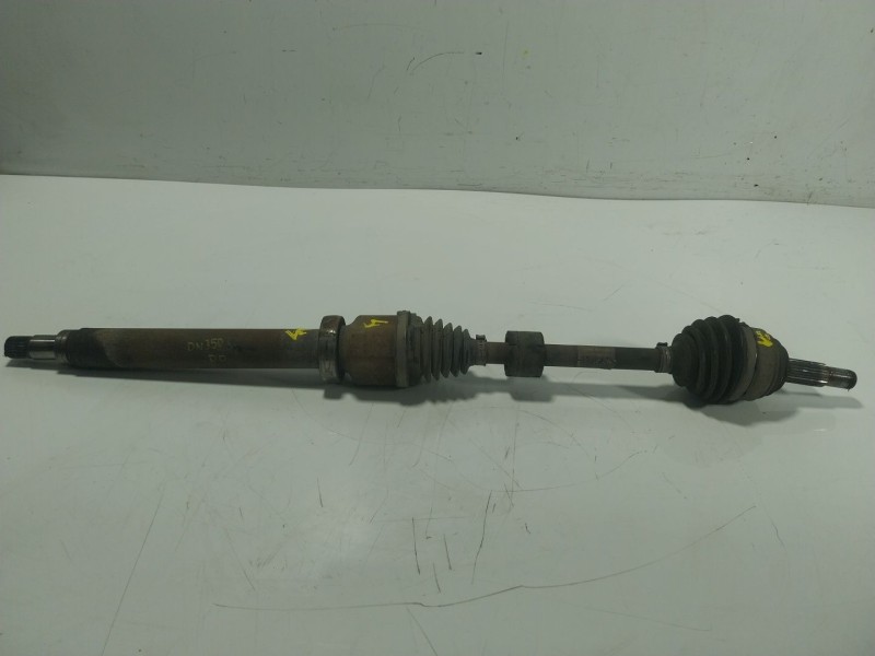 Recambio de transmision derecha para ford b-max (jk) 1.5 tdci referencia OEM IAM 1821970 CV173B436AF 