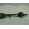 Recambio de transmision derecha para ford b-max (jk) 1.5 tdci referencia OEM IAM 1821970 CV173B436AF 