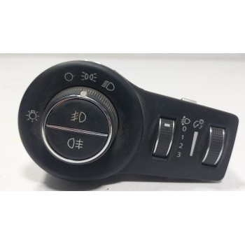 MANDO LUCES 735644874 07356448740 