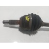Recambio de transmision izquierda para ford b-max (jk) 1.5 tdci referencia OEM IAM 1821977 CV173B437AF 