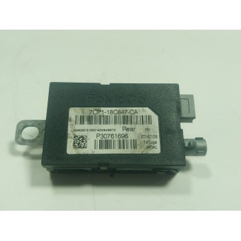 MODULO ELECTRONICO 1695506 7CP118C847CA 