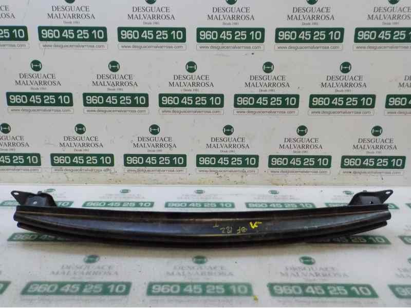 Recambio de refuerzo paragolpes trasero para volkswagen scirocco (138) r-line bmt referencia OEM IAM 1K0807305C  