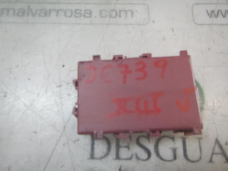 Recambio de modulo electronico para toyota corolla hybrid referencia OEM IAM 8911102030 8911102030 