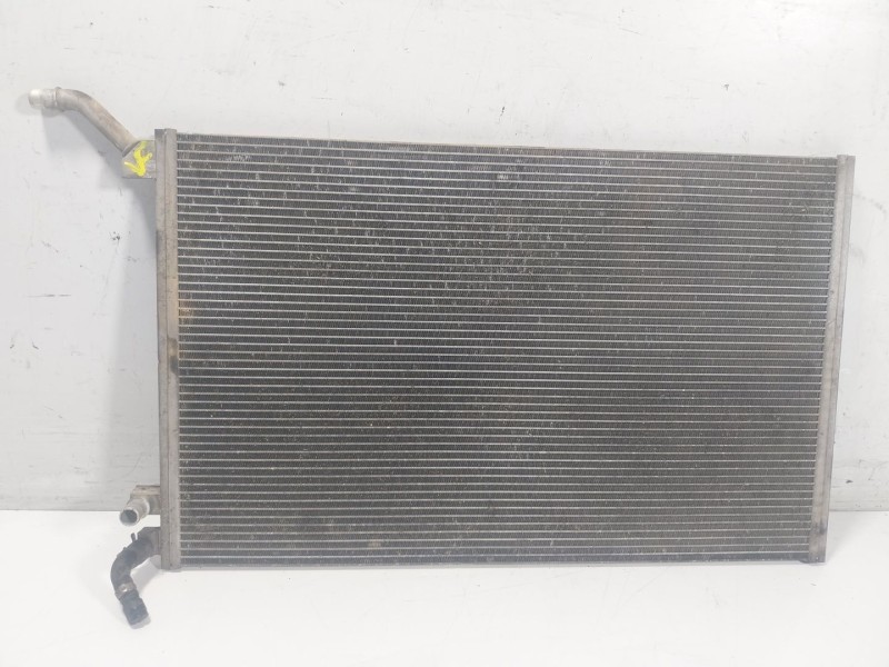 Recambio de radiador agua para jaguar xf ii (x260) 2.0 d referencia OEM IAM T2H2530 GX738K230BB 