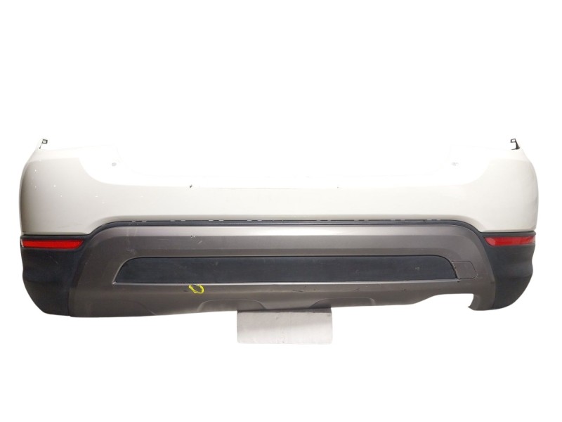 Recambio de paragolpes trasero para fiat 500x (334_) 1.3 d multijet (334axh1a) referencia OEM IAM 735633938  