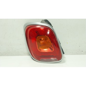 PILOTO TRASERO IZQUIERDO 52022742 52022742 