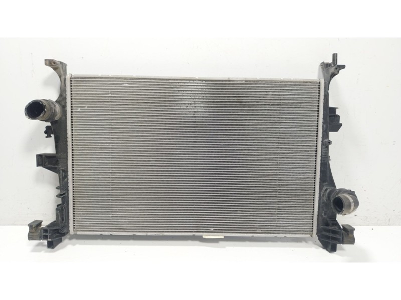 Recambio de radiador agua para fiat 500x (334_) 1.3 d multijet (334axh1a) referencia OEM IAM 52009105 8E4560000 