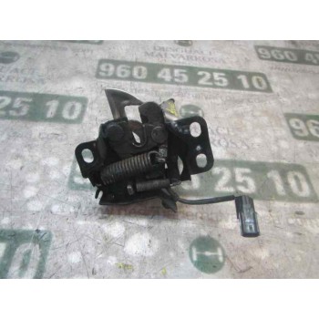 CERRADURA CAPOT 74120SMRE21 