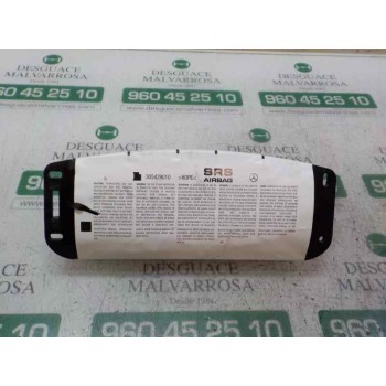AIRBAG DELANTERO DERECHO A2078600300 603951499AA 