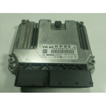 CENTRALITA MOTOR UCE 04C906025P 04C907309BB 