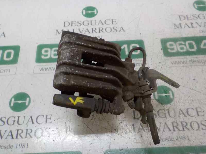 Recambio de pinza freno trasera izquierda para audi a3 sportback (8p) 1.6 tdi referencia OEM IAM 1K0615423J  