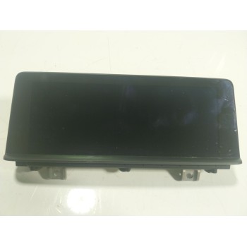 PANTALLA MULTIFUNCION 65509292245 1519282Z01 