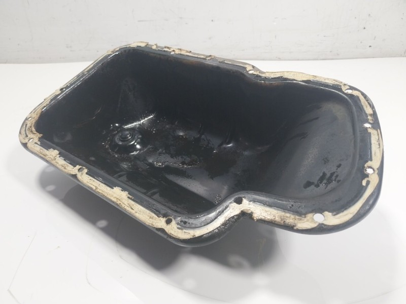 Recambio de carter para citroën c3 1.1 referencia OEM IAM 0301L5  