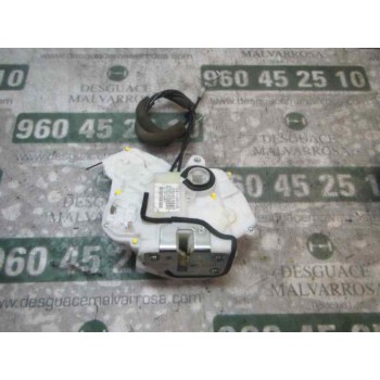 CERRADURA PUERTA TRASERA DERECHA 72610SMGG12 