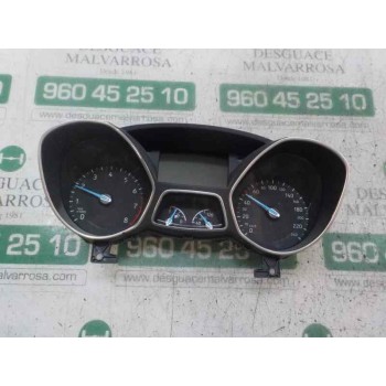 CUADRO INSTRUMENTOS 2303634 F1ET10849BJV 