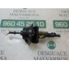 Recambio de bomba embrague para mazda 3 berlina (bk) 1.6 cd diesel cat referencia OEM IAM BP4K41400D  