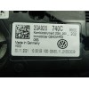 Recambio de cuadro instrumentos para volkswagen t-roc 1.5 16v tsi act referencia OEM IAM 2GA920740C 2GA920740C 