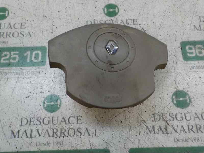 Recambio de airbag delantero izquierdo para renault megane ii classic berlina 1.5 dci diesel referencia OEM IAM   