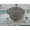 Recambio de airbag delantero izquierdo para renault megane ii classic berlina 1.5 dci diesel referencia OEM IAM   