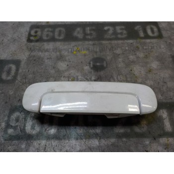 MANETA EXTERIOR DELANTERA IZQUIERDA 9101PV 