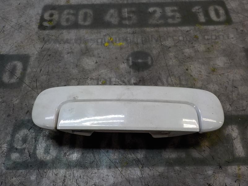 Recambio de maneta exterior delantera izquierda para citroën c-zero seduction referencia OEM IAM 9101PV  