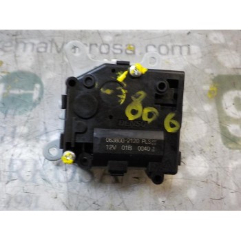 MOTOR APERTURA TRAMPILLAS CLIMATIZADOR 8710647170 0638002120 0638002120