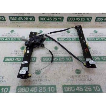 ELEVALUNAS DELANTERO DERECHO 2275018 