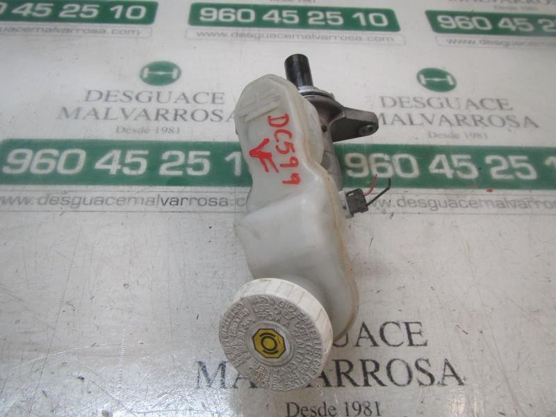 Recambio de bomba freno para citroën c-zero seduction referencia OEM IAM 4601Y9  