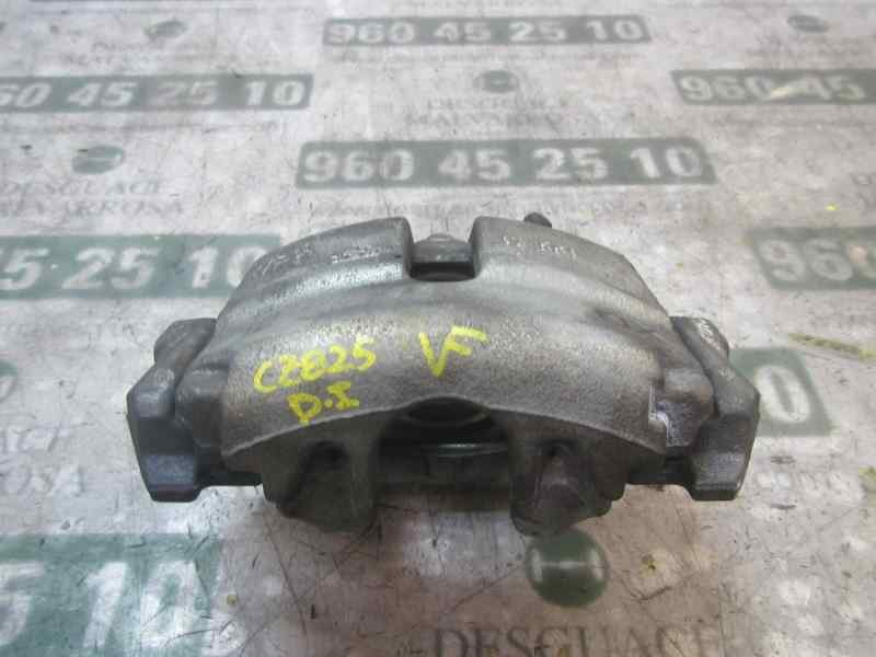 Recambio de pinza freno delantera izquierda para skoda spaceback (5h) 1.6 tdi dpf referencia OEM IAM 1K0615123E  