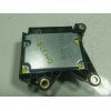 Recambio de centralita airbag para citroën c3 1.1 referencia OEM IAM 9803832380 9676209280 