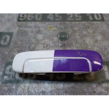 MANETA EXTERIOR TRASERA IZQUIERDA 9101PS 