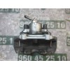Recambio de pinza freno delantera izquierda para skoda spaceback (5h) 1.6 tdi dpf referencia OEM IAM 1K0615123E  