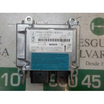 CENTRALITA AIRBAG BS4H57K30C 0285011627 0285011627