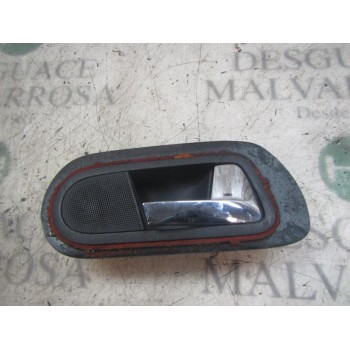 MANETA INTERIOR TRASERA DERECHA 