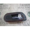 Recambio de maneta interior trasera derecha para seat alhambra (7v9) stella referencia OEM IAM   