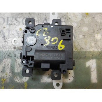 MOTOR APERTURA TRAMPILLAS CLIMATIZADOR 8710675010 0638002110 0638002110
