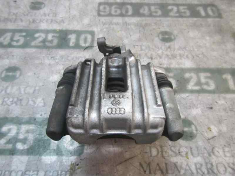 Recambio de pinza freno trasera derecha para skoda spaceback (5h) 1.6 tdi dpf referencia OEM IAM 6R0615424  