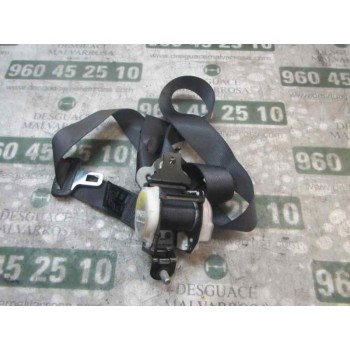 CINTURON SEGURIDAD TRASERO DERECHO 82450SMGE03ZA 
