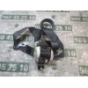 Recambio de cinturon seguridad trasero derecho para honda civic berlina 5 (fk) 2.2 ctdi referencia OEM IAM 82450SMGE03ZA  