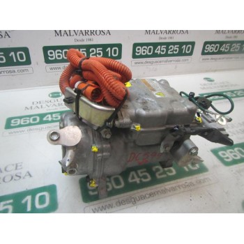 COMPRESOR AIRE ACONDICIONADO 1609334480 7813A520 