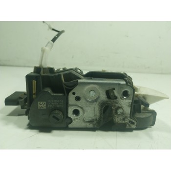 CERRADURA PUERTA DELANTERA IZQUIERDA 9800624480 006244 