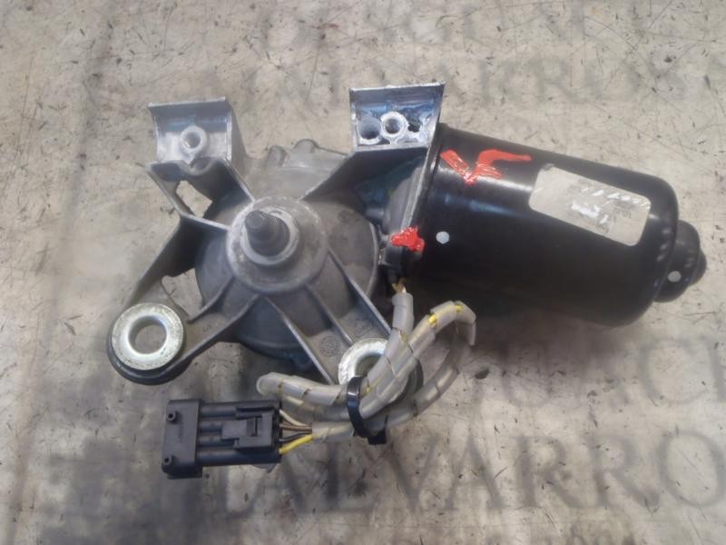 Recambio de motor limpia delantero para opel vectra c berlina comfort referencia OEM IAM   