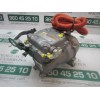 Recambio de compresor aire acondicionado para citroën c-zero seduction referencia OEM IAM 1609334480 7813A520 