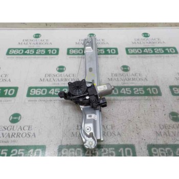 ELEVALUNAS TRASERO DERECHO 1870275 AM51U27000BE 