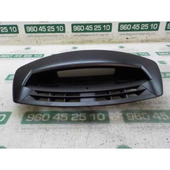 CUADRO INSTRUMENTOS 6106VZ 